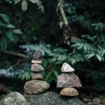 Mengenal Motif Batu Alam: Keindahan dan Karakter Unik untuk Interior Anda