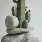 Menakjubkan! 10 Inspirasi Relief Batu Alam untuk Mempercantik Ruangan Anda