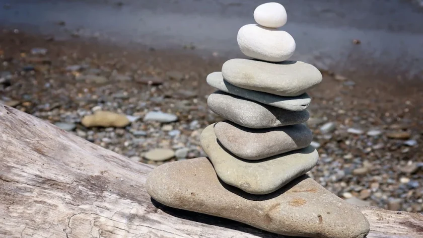 Menciptakan Keindahan dengan Relief Batu Alam Minimalis