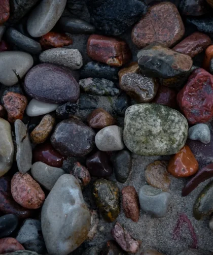 Mengenal Nama-Nama Batu Alam: Keindahan dan Manfaatnya