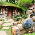 Meningkatkan Estetika Rumah dengan Poles Batu Alam yang Menawan