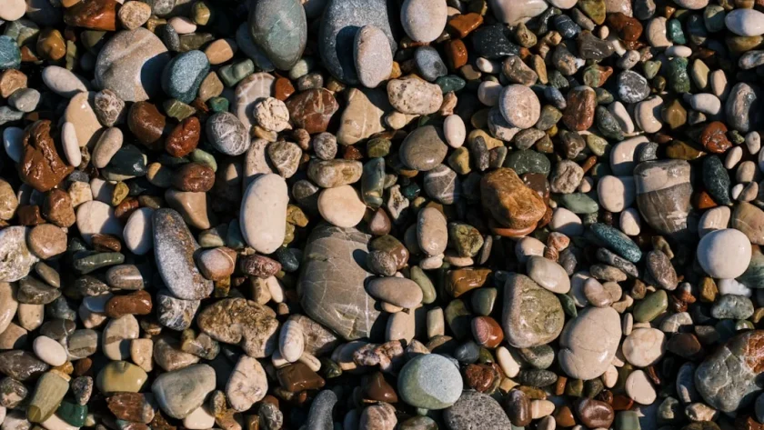 Menciptakan Keindahan dengan Batu Alam Minimalis: Panduan Lengkap