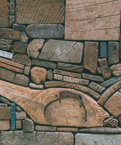 Keindahan Relief Batu Alam Jogja: Karya Seni yang Memukau