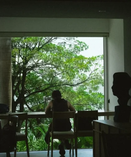 Keindahan dan Kelebihan Batu Alam Terakota untuk Interior dan Eksterior