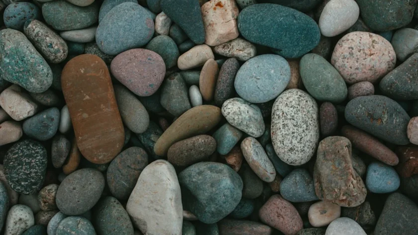 Keindahan dan Kegunaan Batu Alam Kasar dalam Desain Interior