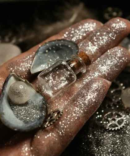 Transformasi Ruang dengan Plesteran Motif Batu Alam yang Menawan