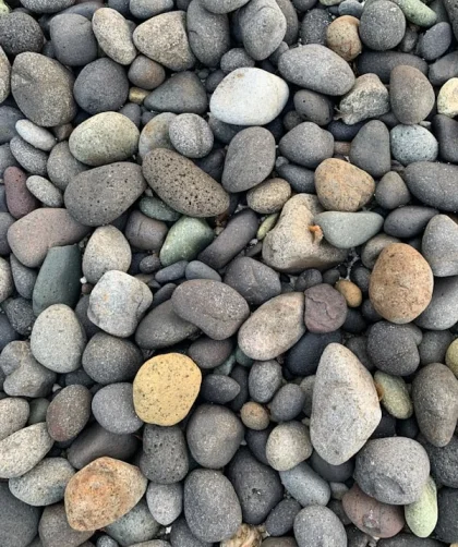 Keindahan Batu Alam Acak Templek: Pilihan Tepat untuk Desain Interior dan Eksterior