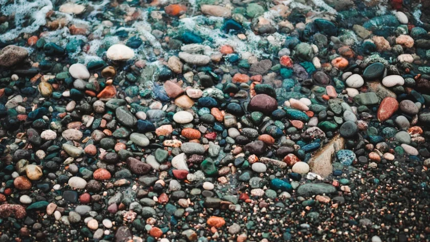 Inspirasi Batu Alam Minimalis Terbaru untuk Hunian Modern