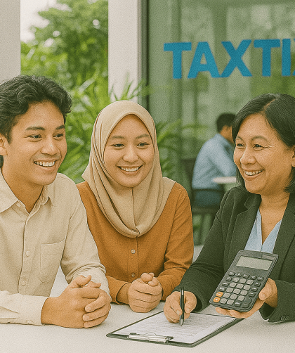 taxtix