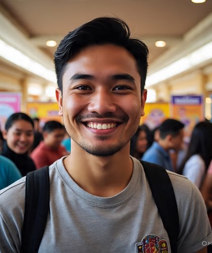 strategi masuk dunia kerja