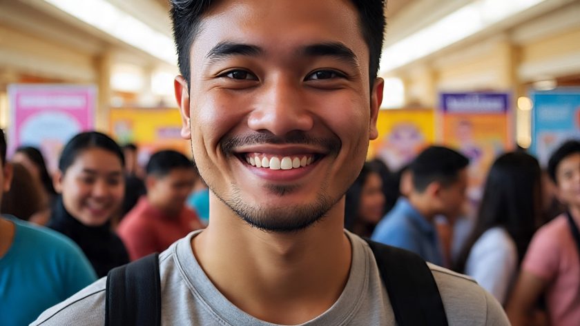 strategi masuk dunia kerja