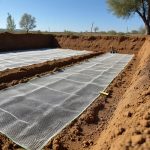 pengaruh kondisi tanah