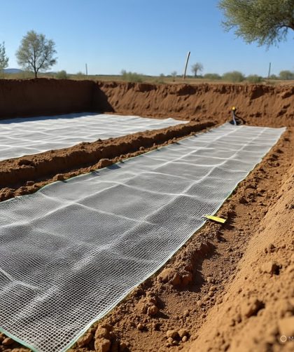 pengaruh kondisi tanah