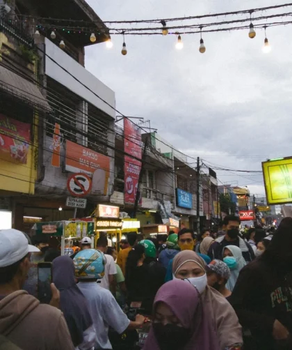 Jenis-Jenis Aspal Hotmix Terbaik untuk Jalan di Tangerang